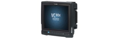 מסופון מלגזה ZEBRA VC8300 VEHICLE-MOUNTED COMPUTER