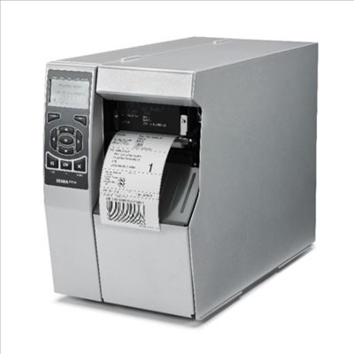 ZEBRA ZT510 - מדפסת תעשייתית תוצרת חברת ZEBRA
