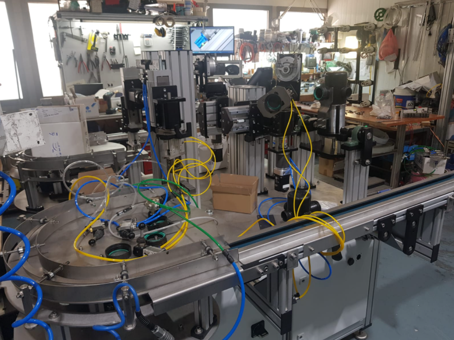 Automation of Robotic Solutions: Is Terminator Gen