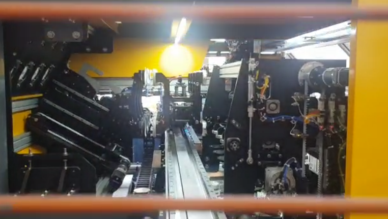 The things Injection Molding Machine is used for