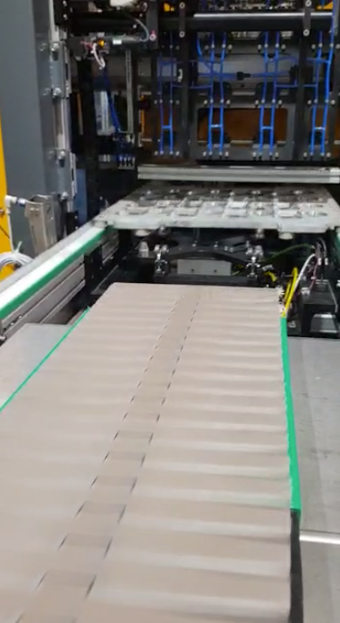 In-Mold Labeling: The Future of the Packaging Indu