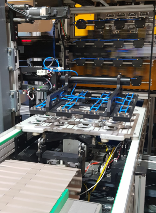 A Deep Dive into the World of Robotic Systems