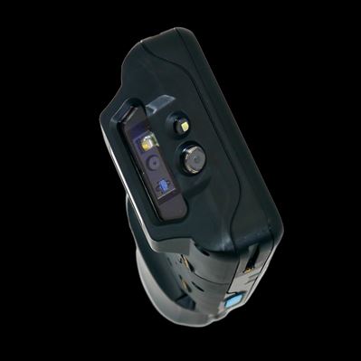 מסופון למרכזים לוגיסטיים מוקשח Unitech HT730