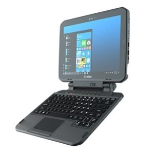 טאבלט מוקשח Zebra ET80