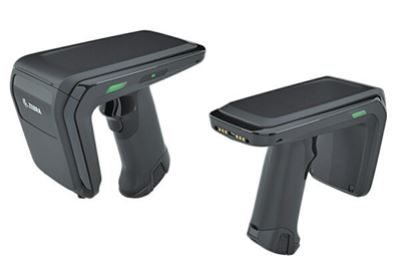 סורק ברקוד Zebra RFD40