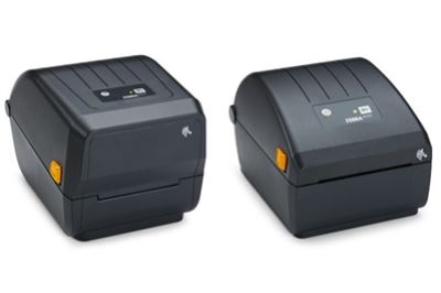 מדפסת תוויות Zebra ZD220