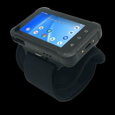 WD200 - מסופון לביש