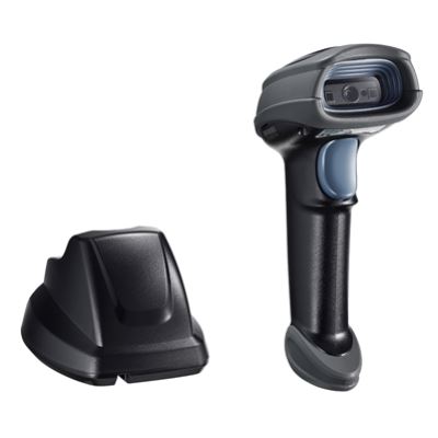 סורק ברקוד דו מימד UNITECH MS352