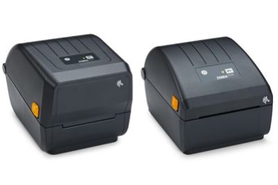 מדפסת שולחנית ZEBRA ZD230