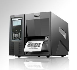 מדפסת תוויות מדבקות פוסטק POSTEK I200/I300 