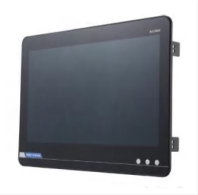 מחשב תעשייתי ALL IN ONE / WALL PC