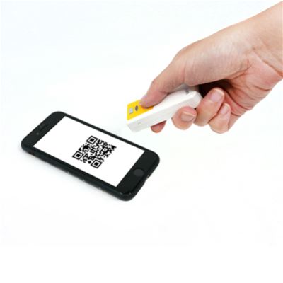 סורק כיס UNITECH MS925 HC