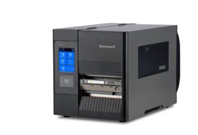 מדפסת HONEYWELL PD45S/PD45