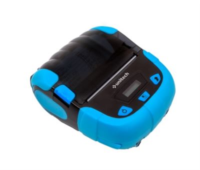 מדפסת Bluetooth ניידת SP320 מבית Unitech