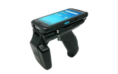 קורא / סורק UNITECH RP200 RFID