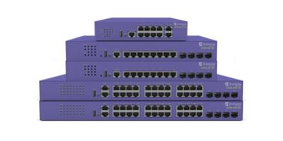 מתג מנוהל EXTREME X435 SERIES