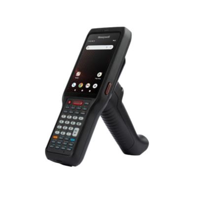 מסופון אלחוטי מוקשח HONEYWELL CK62