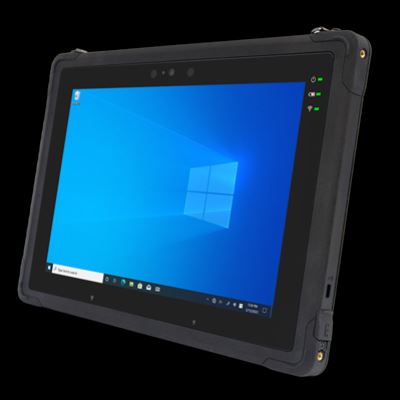 UNITECH 170 PLUS TABLET טאבלט מוקשח