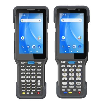 מסופון מוקשח UNITECH HT730 PLUS