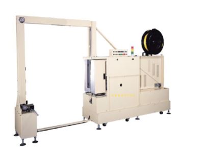 מכונות קשירה אוטומאטיות למשטחים