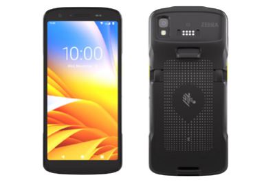 מסופון מוקשח ZEBRA TECHNOLOGIES TC27 / TC22