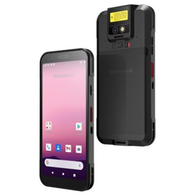 מסופון מוקשח HONEYWELL CT32