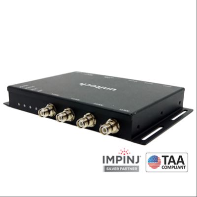 קורא RFID נייח UNIETCH RS804  