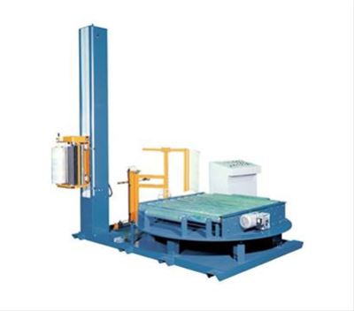 מכונת עטיפה אוטומטית לקו Online