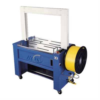 מכונות קשירה אוטומאטיות לקרטונים וחבילות