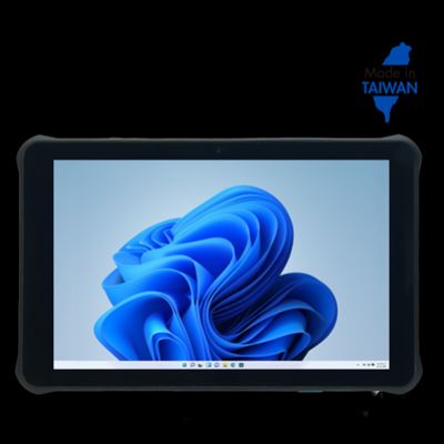 טאבלט TABLET UNITECH RT112 WIN