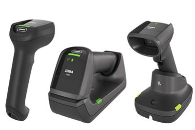 סורק DS8208 HANDHELD SCANNER