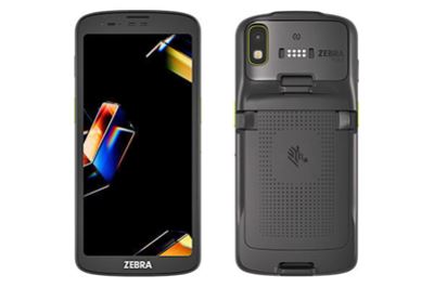 מסופון מוקשח ZEBRA TECHNOLOGIES TC201